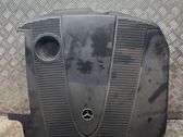 Motorabdeckung