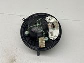 Heater fan/blower