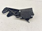 Air flap motor/actuator