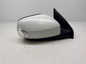 Front door electric wing mirror