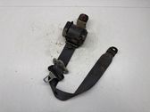 Ceinture de sécurité arrière
