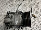 Klimakompressor Pumpe