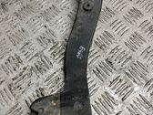 Front bumper mounting bracket