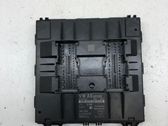 Comfort/convenience module