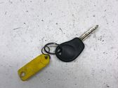 Ignition key/card