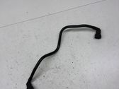 Tuyau d'alimentation conduite de carburant