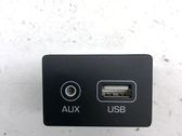 Connecteur/prise USB