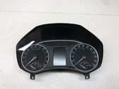 Compteur de vitesse tableau de bord