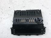 Anzeige Display Einparkhilfe Parktronic PDC