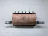 Airbag de passager