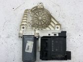 Передний двигатель механизма для подъема окон