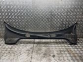 Wiper trim