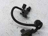 Turboahtimen magneettiventtiili