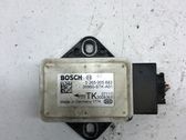 ESP Drehratensensor Querbeschleunigungssensor