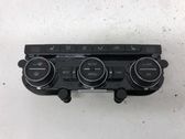 Climate control unit