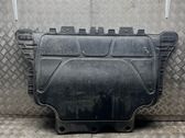 Unterfahrschutz Unterbodenschutz Motor