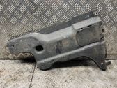 Unterfahrschutz Unterbodenschutz Fahrwerk hinten