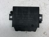 Parking PDC control unit/module