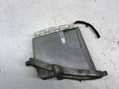 LED ballast control module