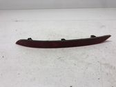 Rear tail light reflector