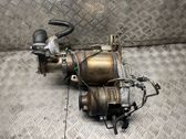 Catalyst/FAP/DPF particulate filter