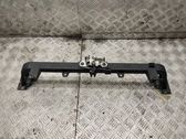 Top upper radiator support slam panel