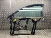 Priekinio el. lango pakėlimo mechanizmo komplektas