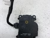 Stellmotor Heizung Klima