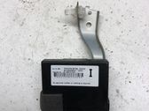 Other control units/modules