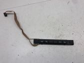 Seat heating switch