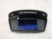 Bildschirm / Display / Anzeige