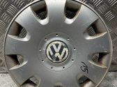 15 Zoll Radkappe