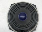 Subwoofer-bassokaiutin