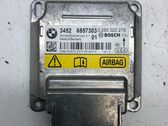 Sterownik / Moduł Airbag