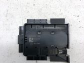 Seat control module