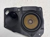 Altavoz de la puerta trasera