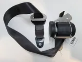 Ceinture de sécurité arrière