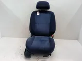 Asiento delantero del pasajero