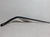 Rear wiper blade arm