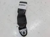 Ceinture de sécurité arrière