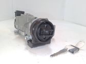 Ignition lock
