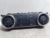 Unidad de control climatización