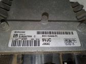 Engine control unit/module