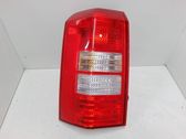 Rear tail light bulb