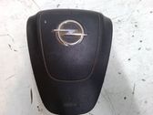 Airbag del volante