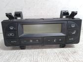 Climate control unit