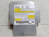 Unidad de control/módulo del Airbag