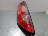 Lámpara de faros/luces traseros