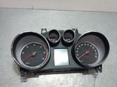 Velocímetro (tablero de instrumentos)