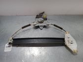 Fensterheber mechanisch Tür vorne